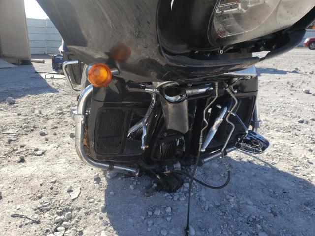 2019 HARLEY-DAVIDSON FLTRU 1HD1KGF15KB628892