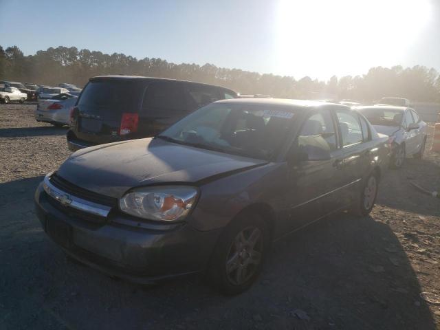 Фото: 1G1ZT51816F123076 - 2