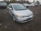 2008 HONDA  CIVIC