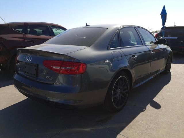 VIN WAUFFAFL6GN001177 2016 Audi A4, Premium Plus S-... no.4