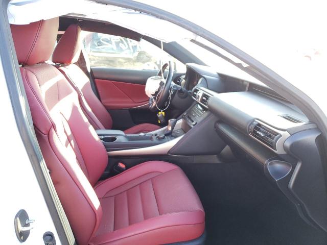 2020 LEXUS IS 350 F-S JTHGZ1B28L5035478