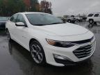 2020 CHEVROLET  MALIBU