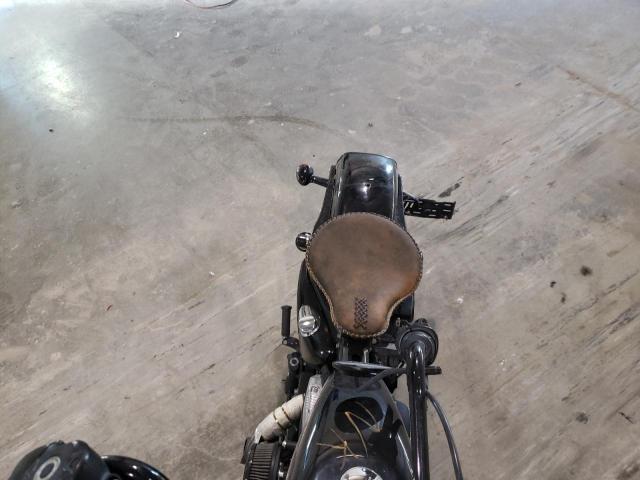 2014 HARLEY-DAVIDSON XL1200 FOR 1HD1LC313EC406635