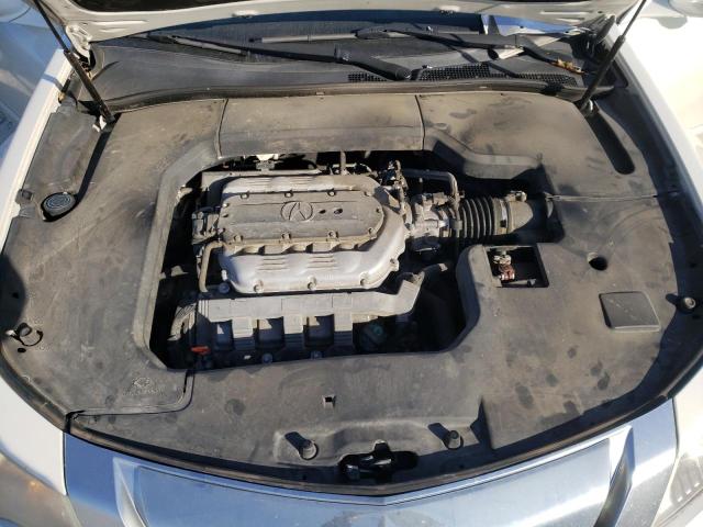 2011 ACURA TL 19UUA8F56BA004049