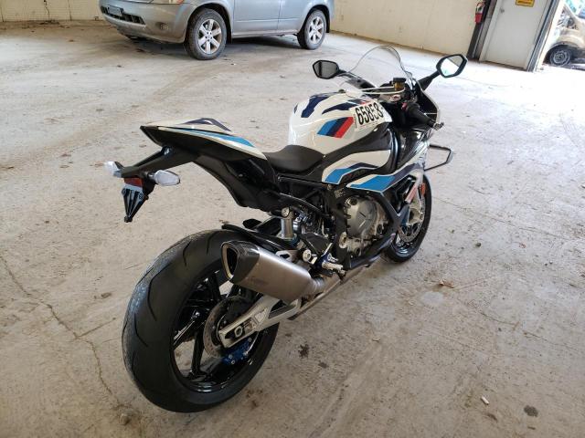2021 BMW M 1000 RR WB10E7302M6E84892
