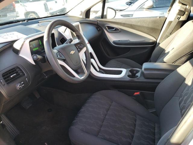 VIN 1G1RA6E45DU108916 2013 Chevrolet Volt no.5