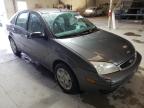 2007 FORD  FOCUS