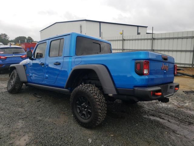 2021 JEEP GLADIATOR 1C6JJTEG5ML559547