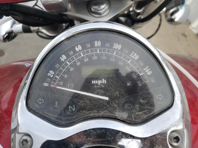2002 HONDA VTX1800 S 1HFSC49352A000230