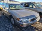 2002 BUICK  LESABRE