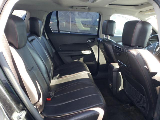 2CTFLXE50B6272092 Gmc Terrain Sl 2011. Фото: 5