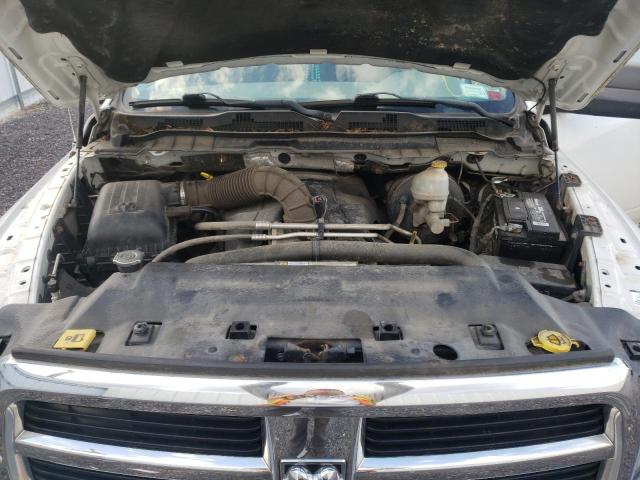 2010 DODGE RAM 2500 3D7TT2CT0AG190813