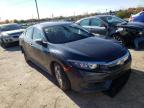 2016 HONDA  CIVIC