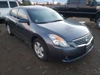 2007 NISSAN  ALTIMA