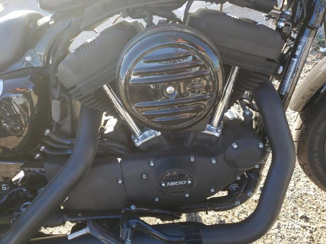 2018 HARLEY-DAVIDSON SPORTSTER 1HD1LP325JC420532