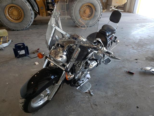 2005 HONDA VTX1300 R 1HFSC52325A215309