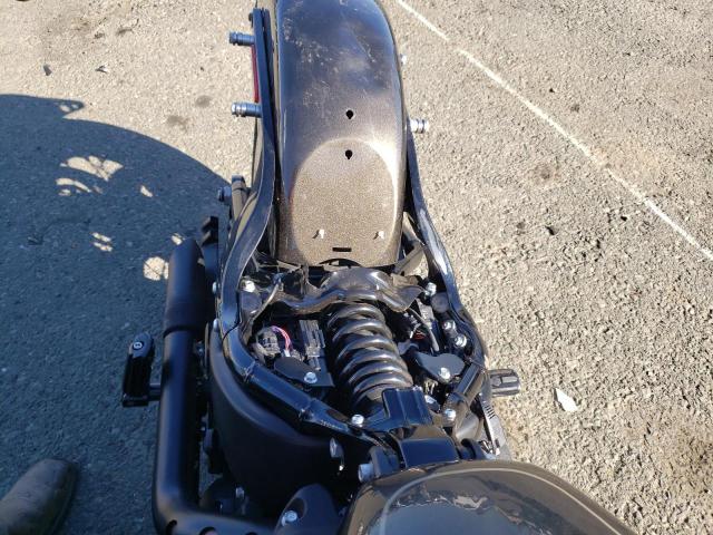 2020 HARLEY-DAVIDSON FXBB 1HD1YJJ29LB015736