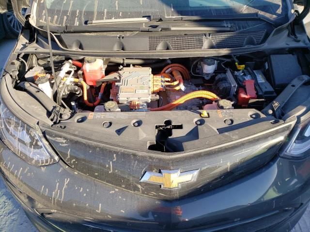 2019 CHEVROLET BOLT EV LT 1G1FY6S0XK4134859