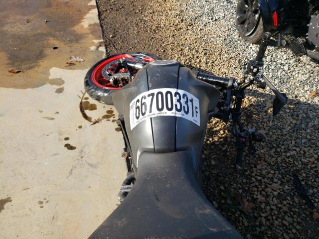 2021 DUCATI MONSTER ZDMMAMDT8MB001616