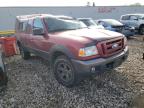 2006 FORD  RANGER