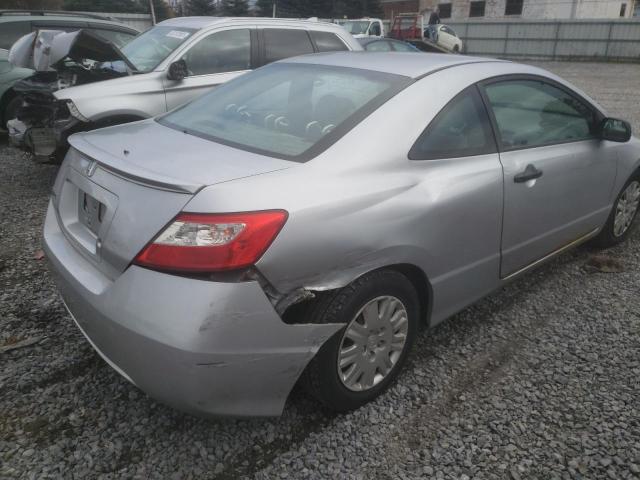 2010 HONDA CIVIC DX 2HGFG1B27AH515943