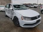 2017 VOLKSWAGEN  JETTA