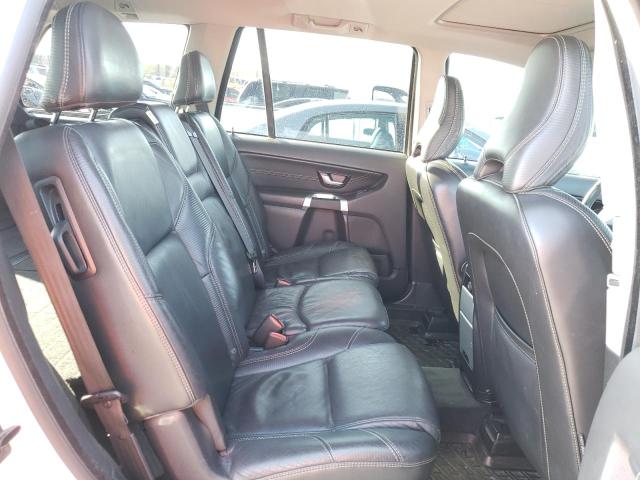 2013 VOLVO XC90 R DES YV4952CT8D1635295