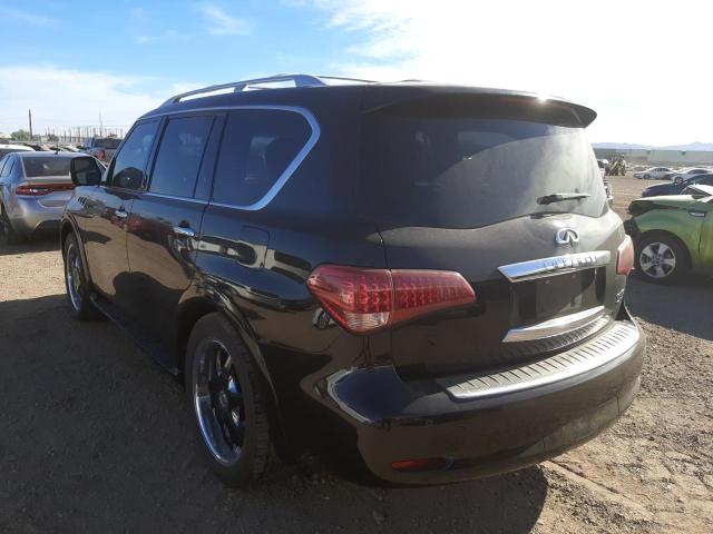 2011 INFINITI QX56 JN8AZ2NE3B9002905