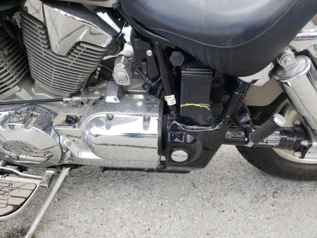 2007 HONDA VTX1300 R 1HFSC52637A410106