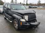 2012 JEEP  LIBERTY