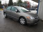 2008 HONDA  CIVIC