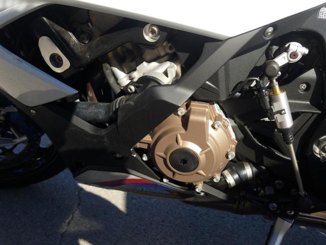 2022 BMW S1000RR WB10E2302N6E95198