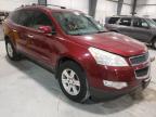 2009 CHEVROLET  TRAVERSE