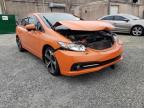 2014 HONDA  CIVIC