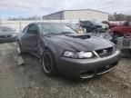 2003 FORD  MUSTANG