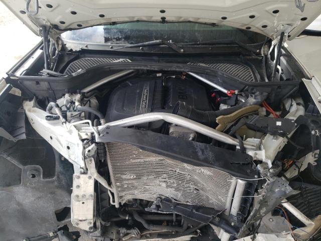 2016 BMW X5 5UXKR2C56G0R70817