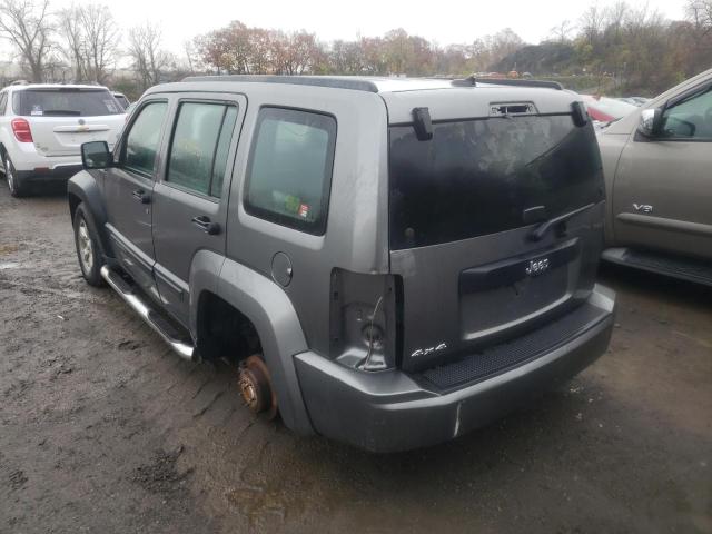 2012 JEEP LIBERTY 1C4PJMAK5CW145829