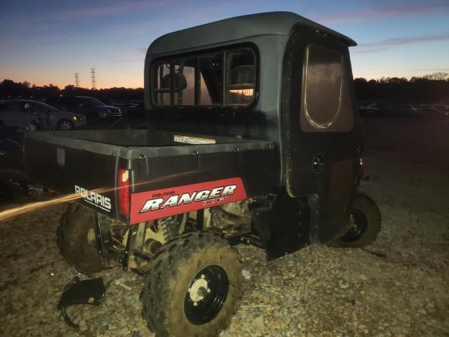 2008 POLARIS RANGER XP 4XARH68A784407227