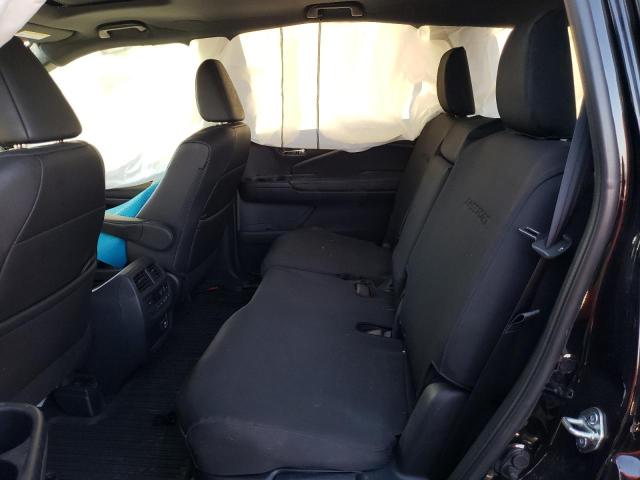2019 HONDA PASSPORT T 5FNYF7H98KB001866