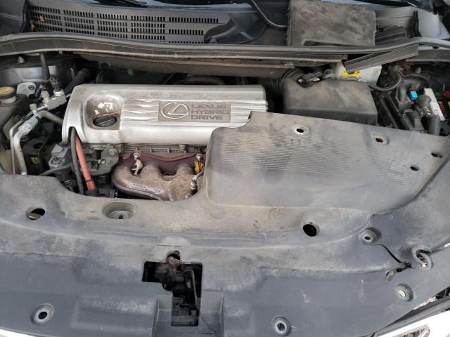 2010 LEXUS HS 250H JTHBB1BA4A2005298
