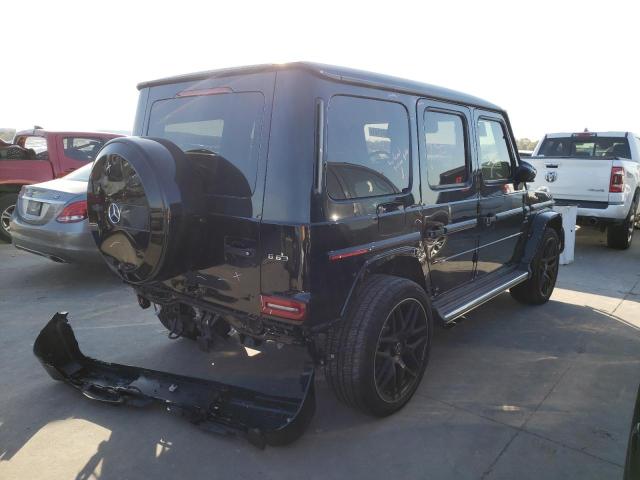 VIN W1NYC7HJ8LX346950 2020 Mercedes-Benz G-Class, 6... no.4