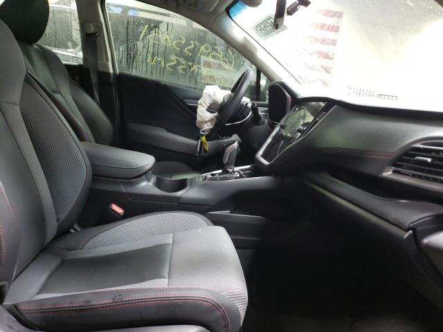 2020 SUBARU LEGACY SPO 4S3BWAG60L3014832