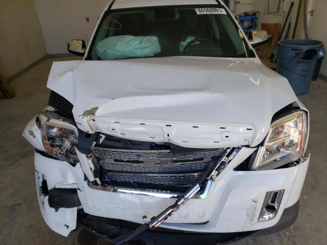 2012 GMC TERRAIN 2GKALWEK1C6184812