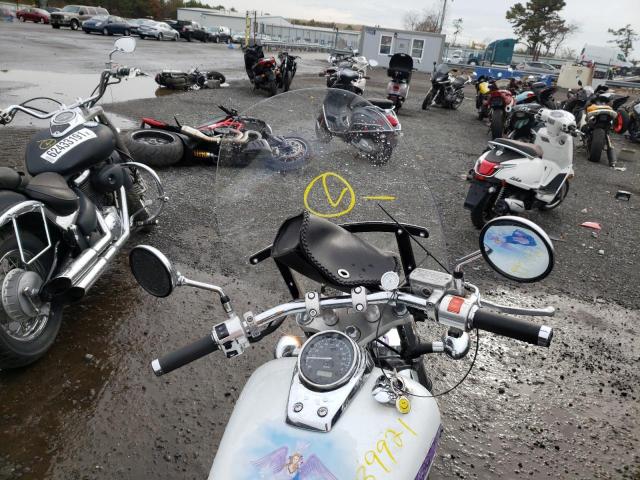 2003 HONDA VT750 DC JH2RC44063M703705