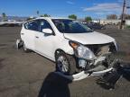 2018 NISSAN  VERSA