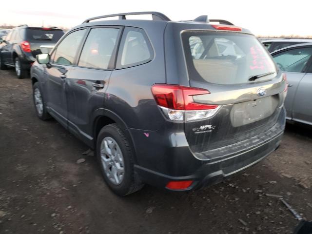 2021 SUBARU FORESTER JF2SKADC0MH424011