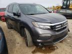 2016 HONDA  PILOT