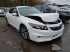 2011 HONDA  ACCORD