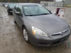 2006 HONDA  ACCORD