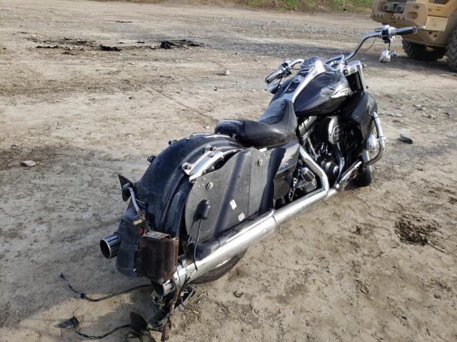 2013 HARLEY-DAVIDSON FLHRSE4 CV 1HD1PG826DB957210